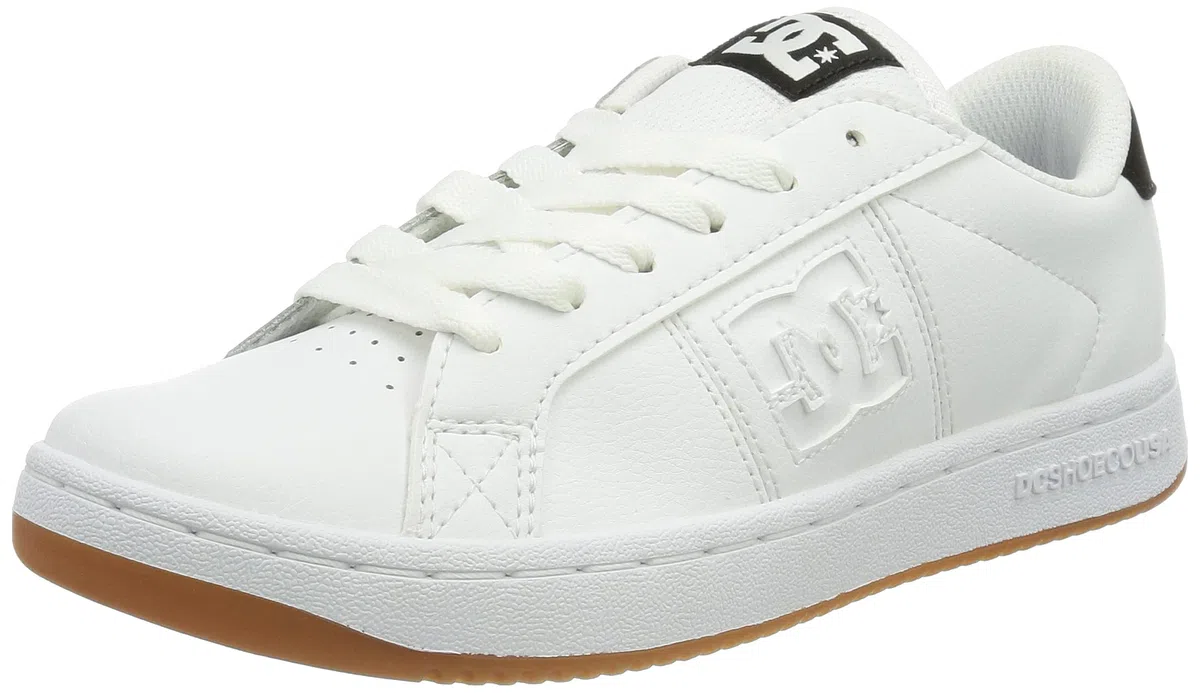 DC Shoes - Dc Shoes Striker - da Uomo, Scarpe da Ginnastica Uomo