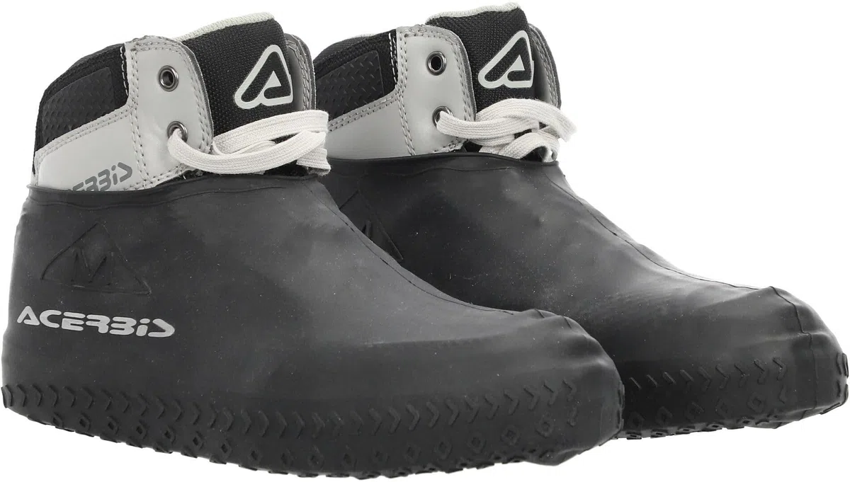Acerbis Sovrascarpe da Pioggia