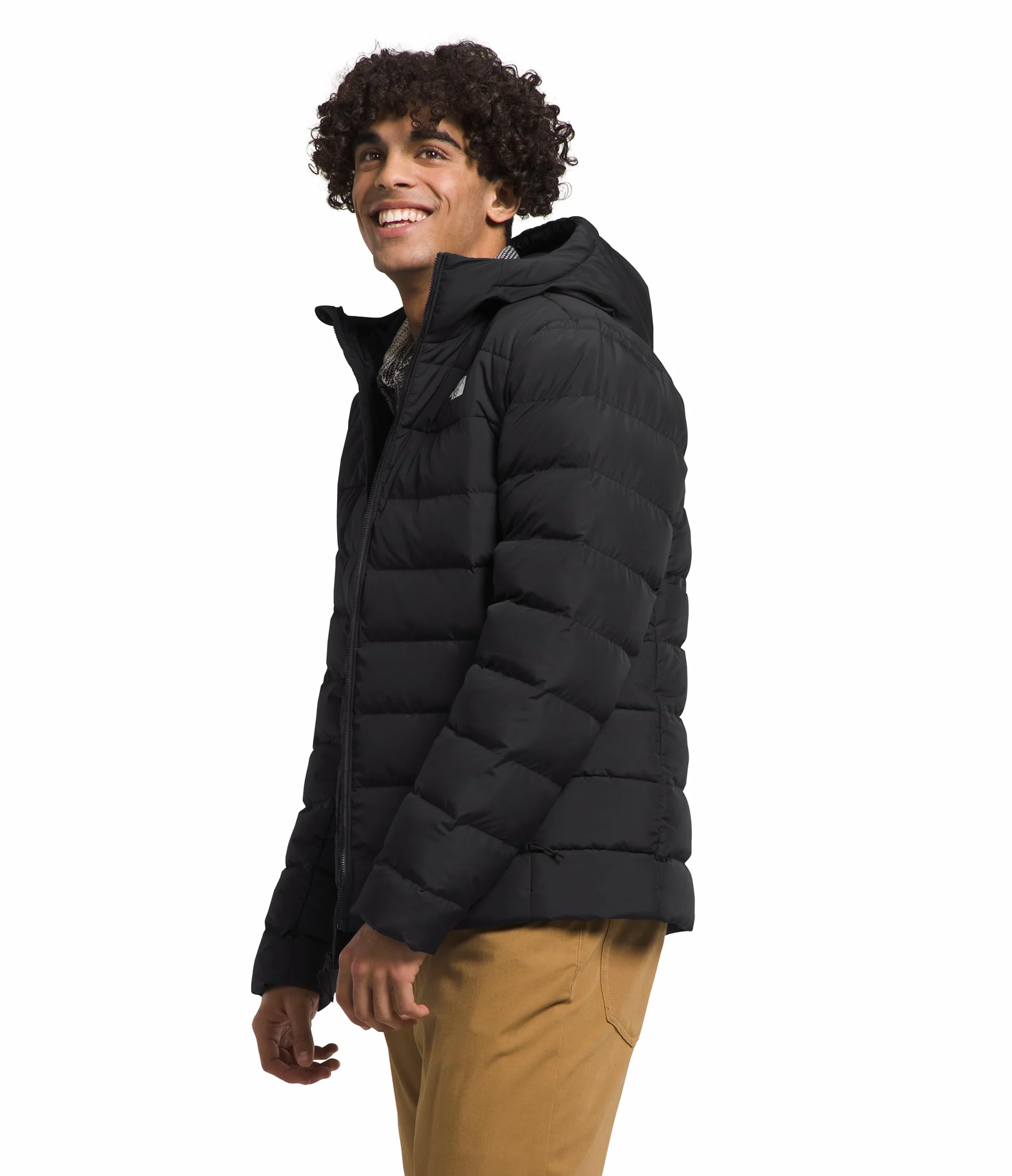 THE NORTH FACE Giacca Uomo Art NF0A84I1