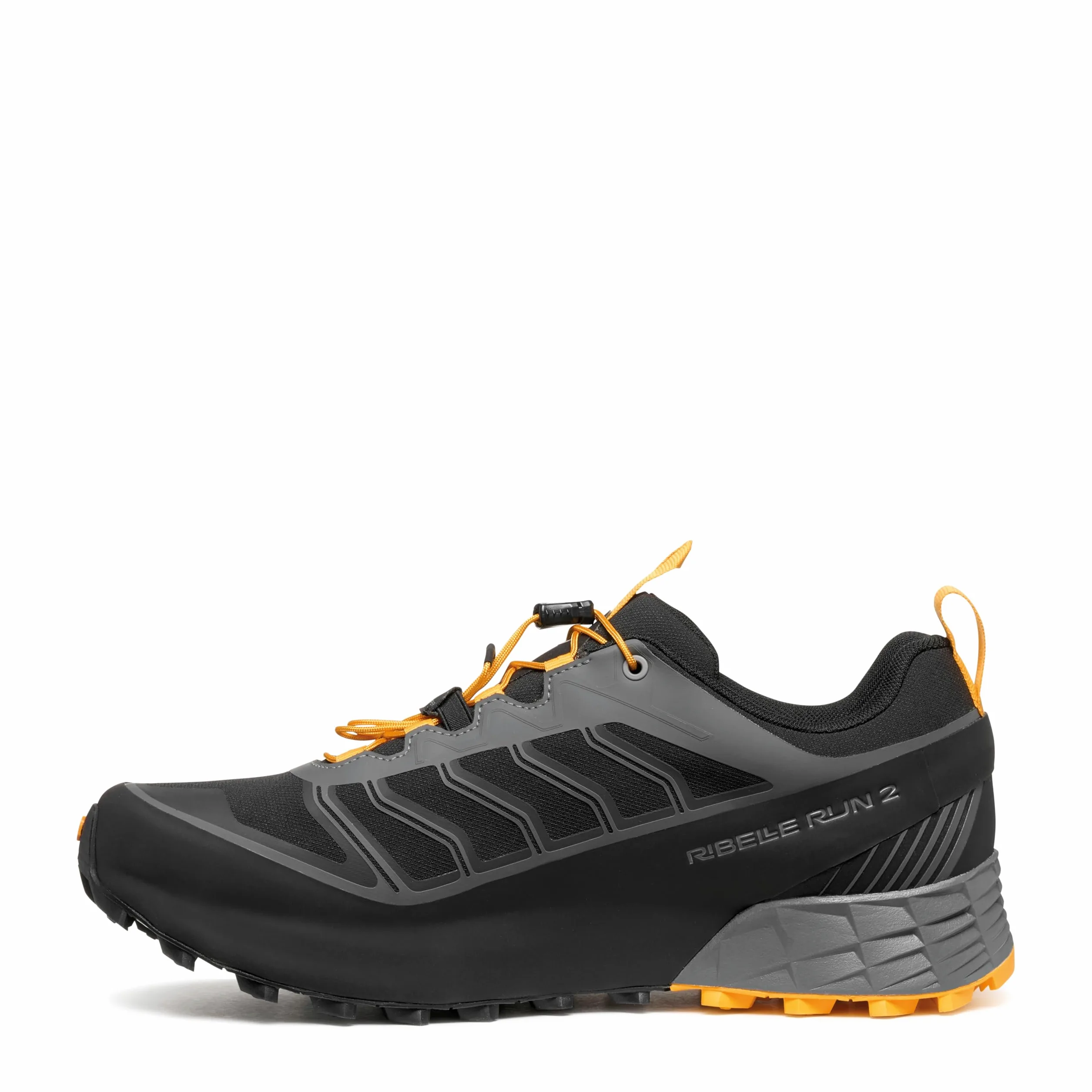 SCARPA Ribelle Run 2 GTX - Scarpe da trail running da uomo in Gore-Tex, leggere, ad alte prestazioni
