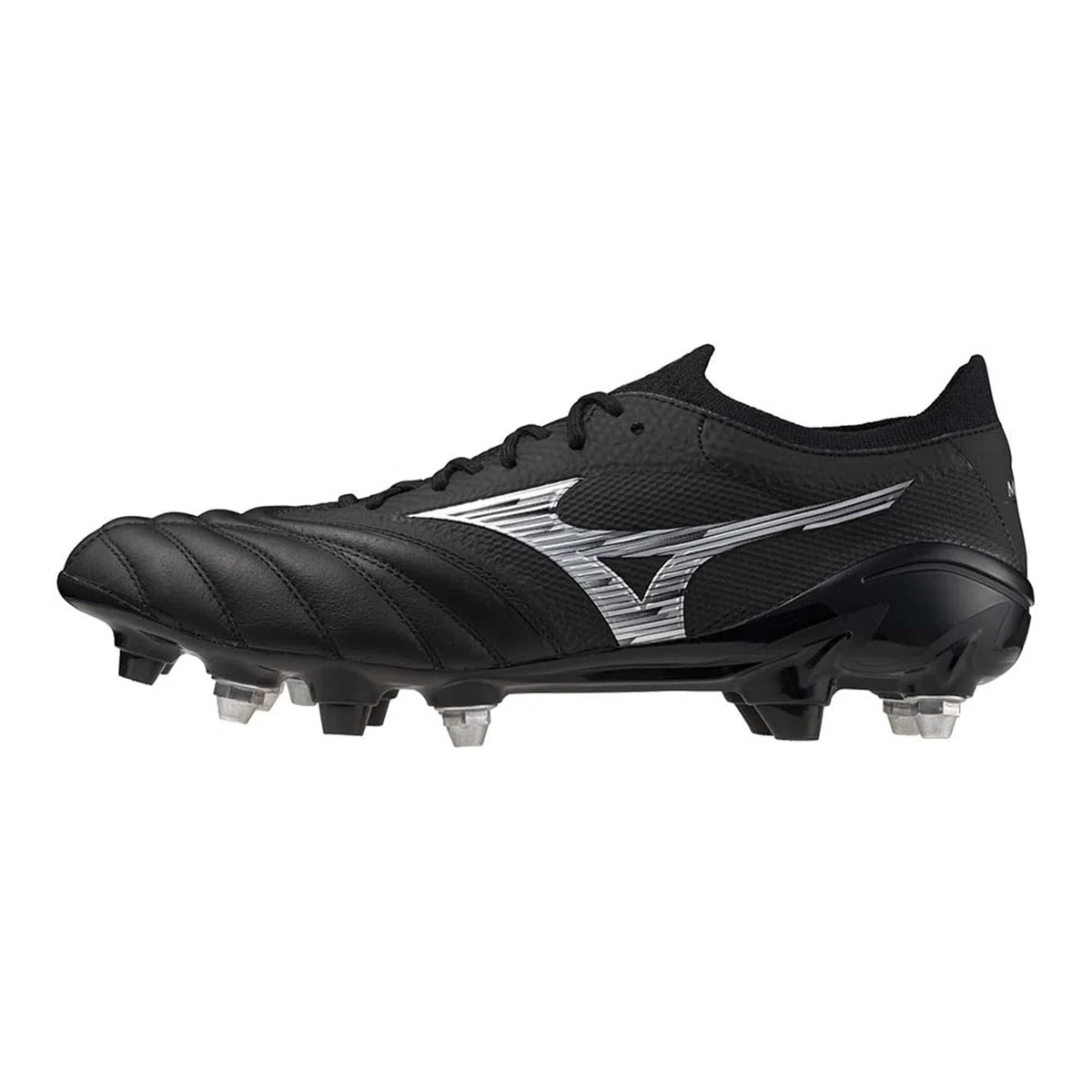 Mizuno Morelia IV Mix Soft Ground - Scarpe da Rugby da Uomo