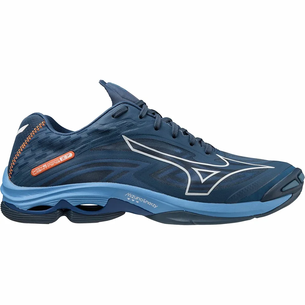 Mizuno - Wave Lightning Z7, Scarpe da Pallamano Unisex - Adulto