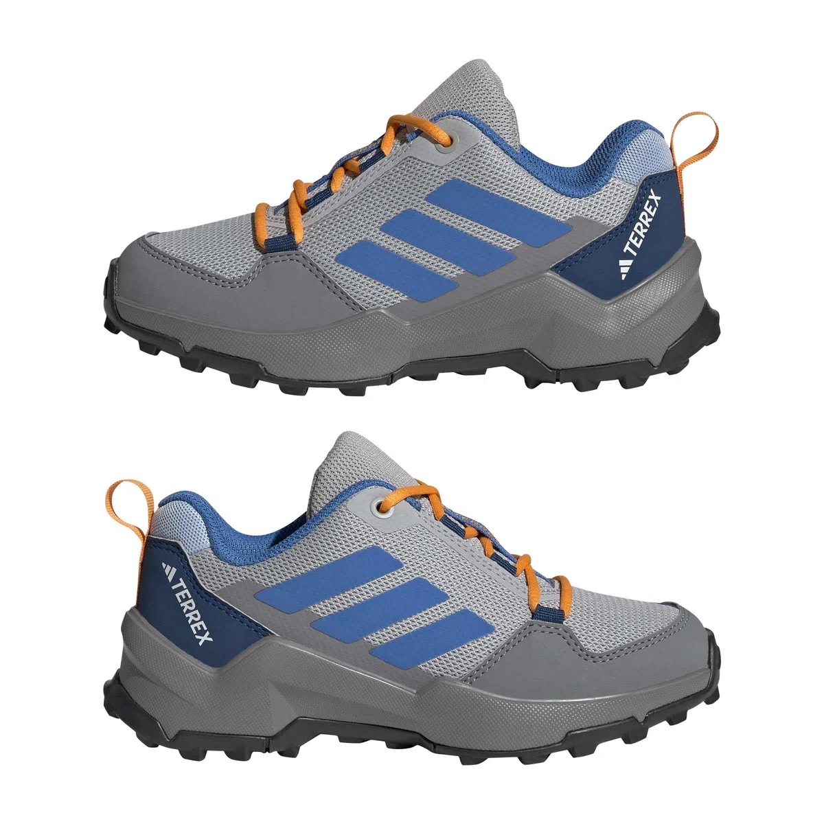 adidas Terrex Ax4s Hiking Kids Scarpe da trekkingUnisex - Bambini e Ragazzi