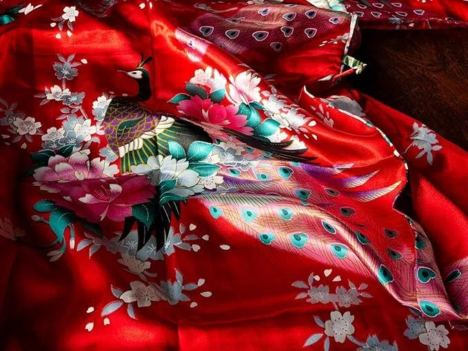 CCcollections Kimono Accappatoio a kimono Donna