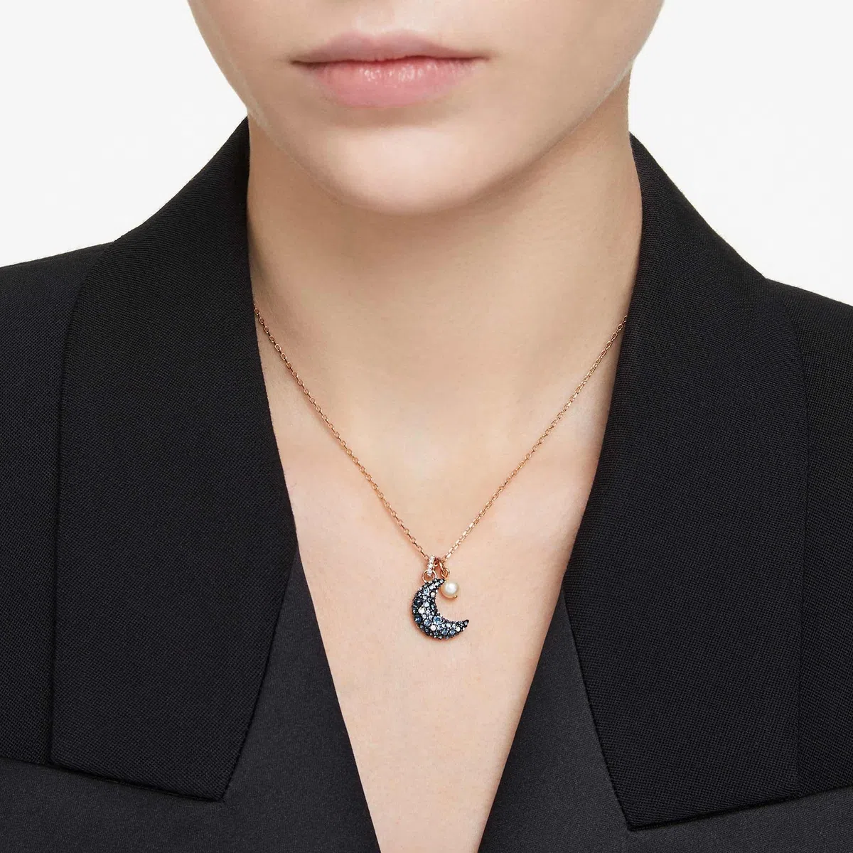 Swarovski Sublima Collezione