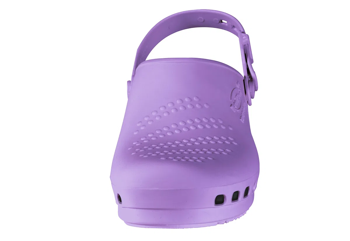 Tecniwork Zoccoli Professional 42-43 Viola