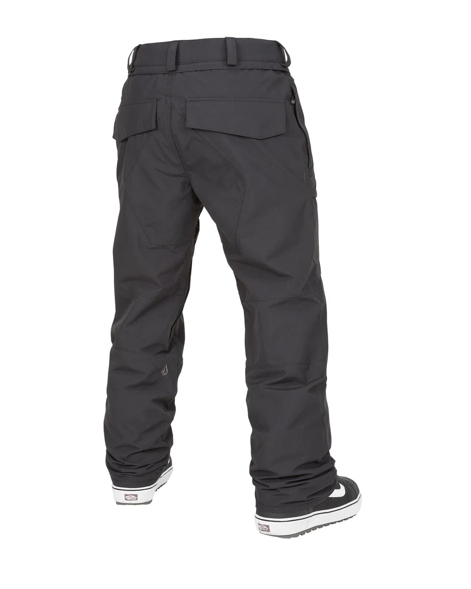 Volcom Roan Pant Pantalone Unisex - Adulto