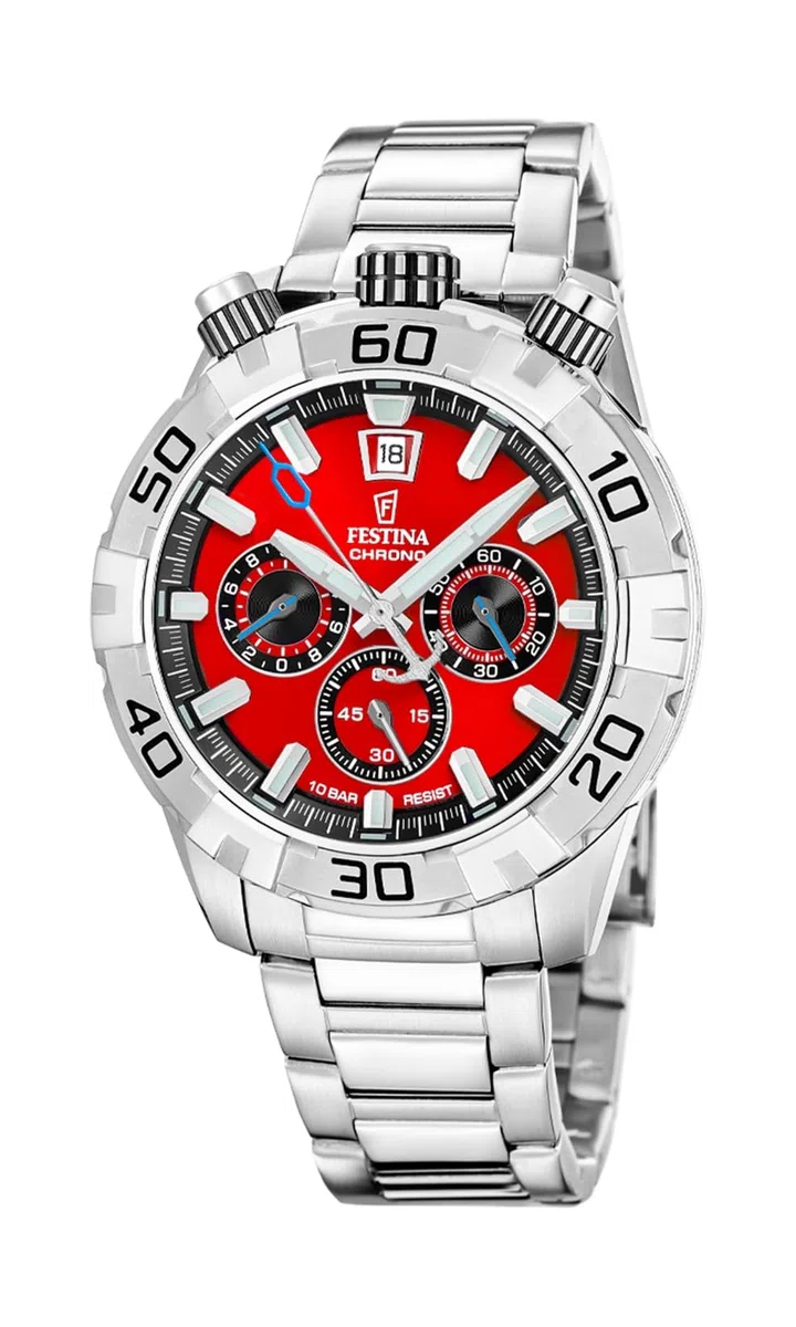 Festina Orologio da Uomo F20743/5
