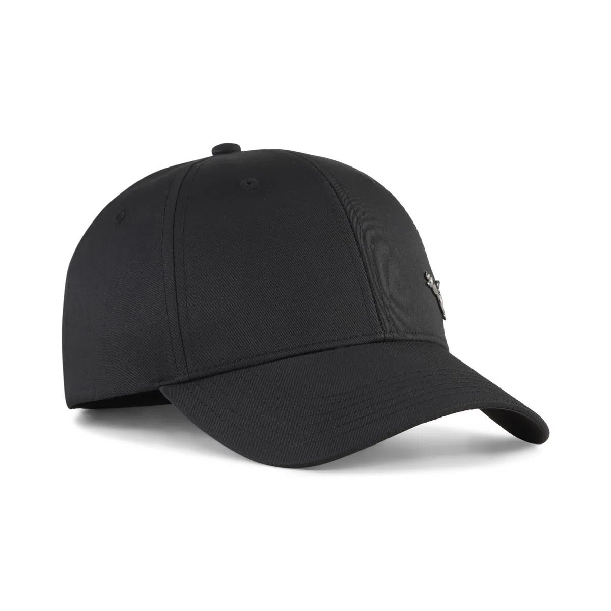 Puma - Ess Metal Puma Cat BB cap Jr, Cappello Unisex - Bambini e Ragazzi
