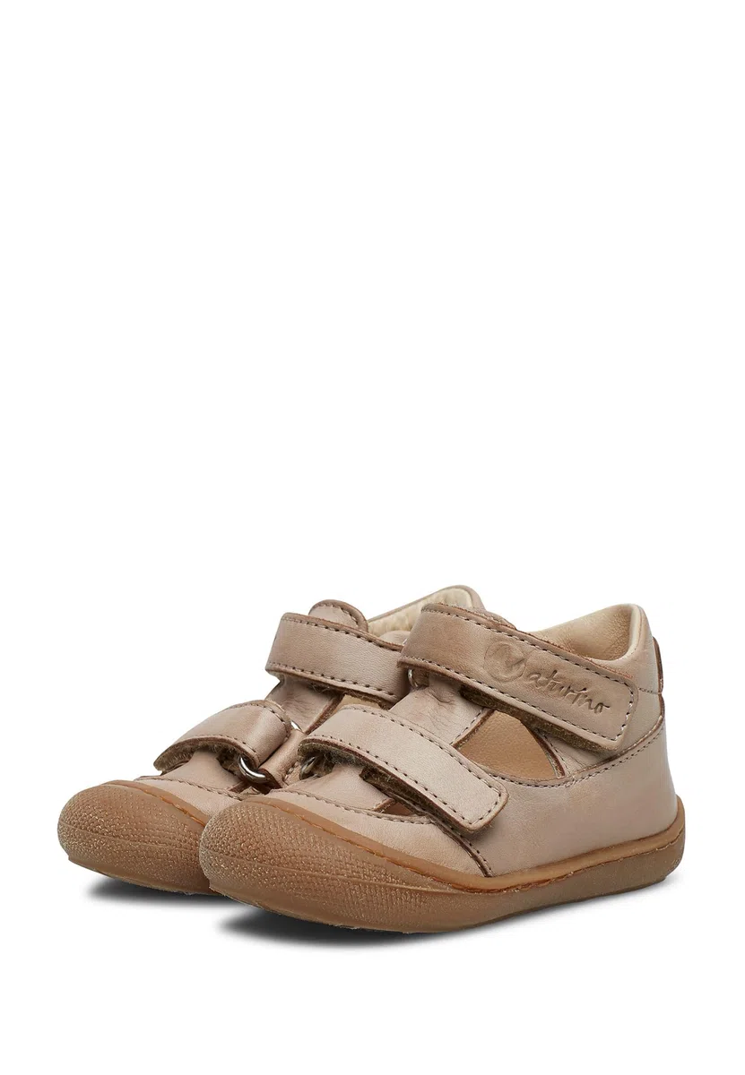 Naturino PUFFY-Sandali semi chiusi, Beige 20