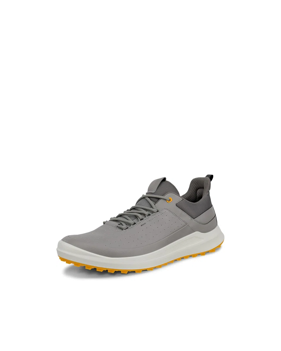 ECCO Core Lace Waterproof Scarpe da golfUomo