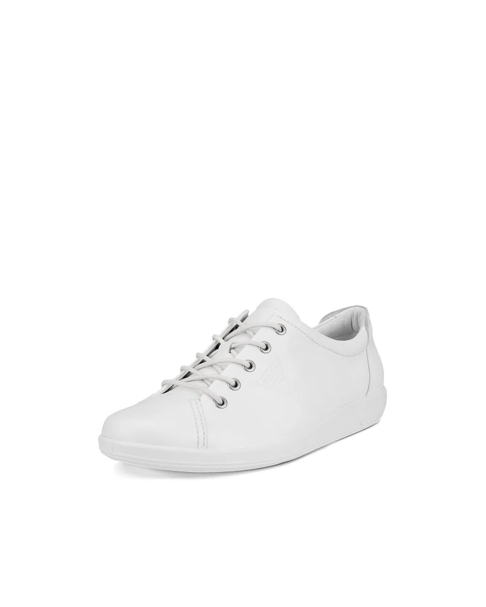 ECCO Morbido Pizzo 2 Womens Casual Scarpe