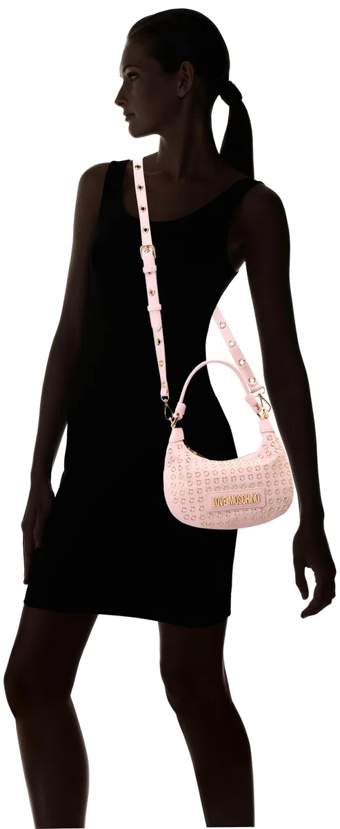 Love Moschino, Borsa A Mano Donna