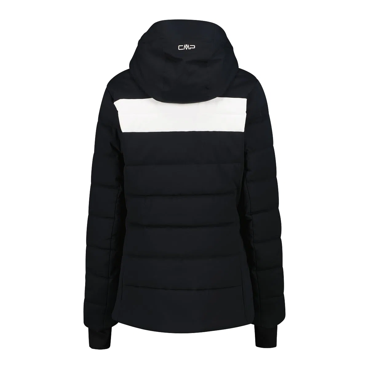 CMP Giacca da sci in mechanical stretch da donna, 35W0216