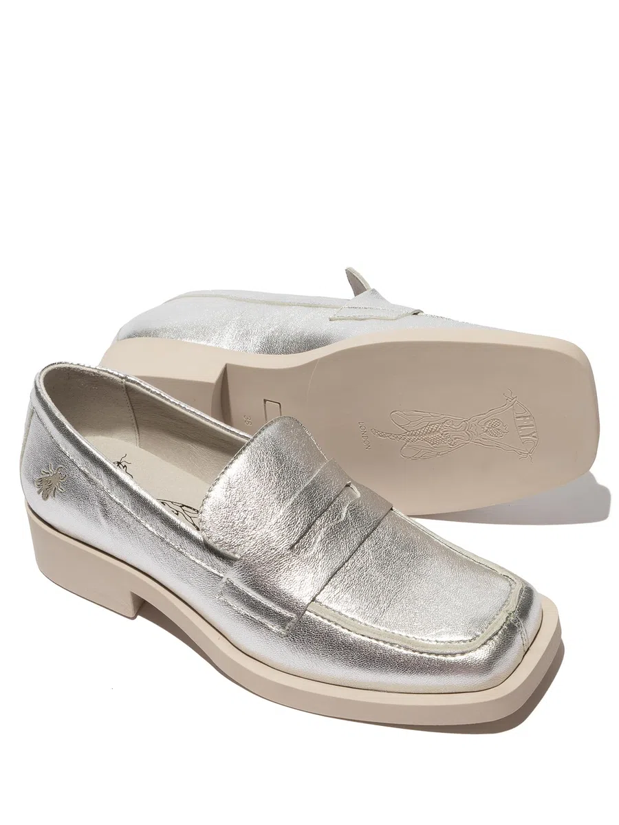 Fly London Reif194fly LoafersDonna