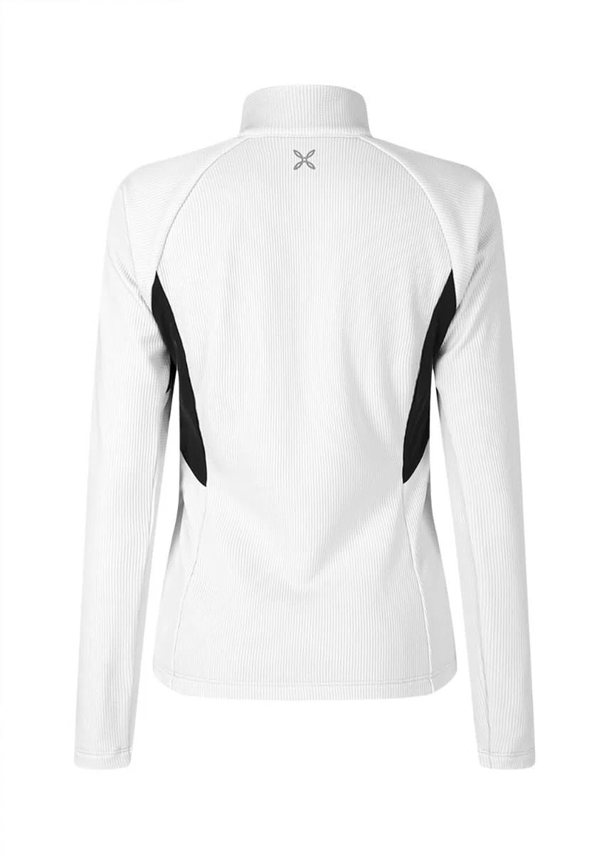 MONTURA Thermic 4 Maglia Woman Maglia di Tuta Donna (Pacco da 1)