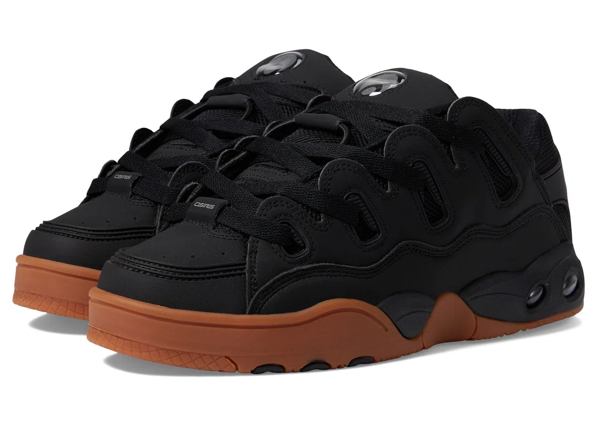 Osiris Scarpe da Skate da Uomo D3 Og