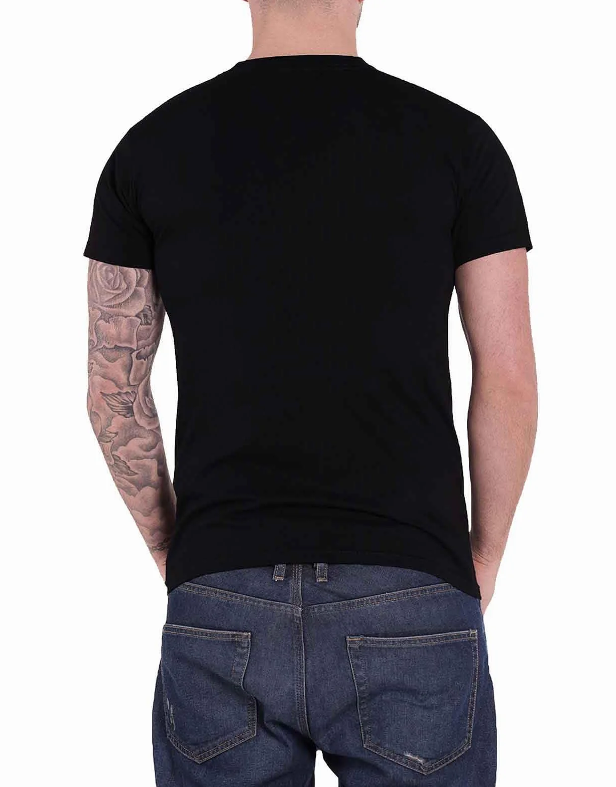 System Of A Down Pharoah T Shirt
