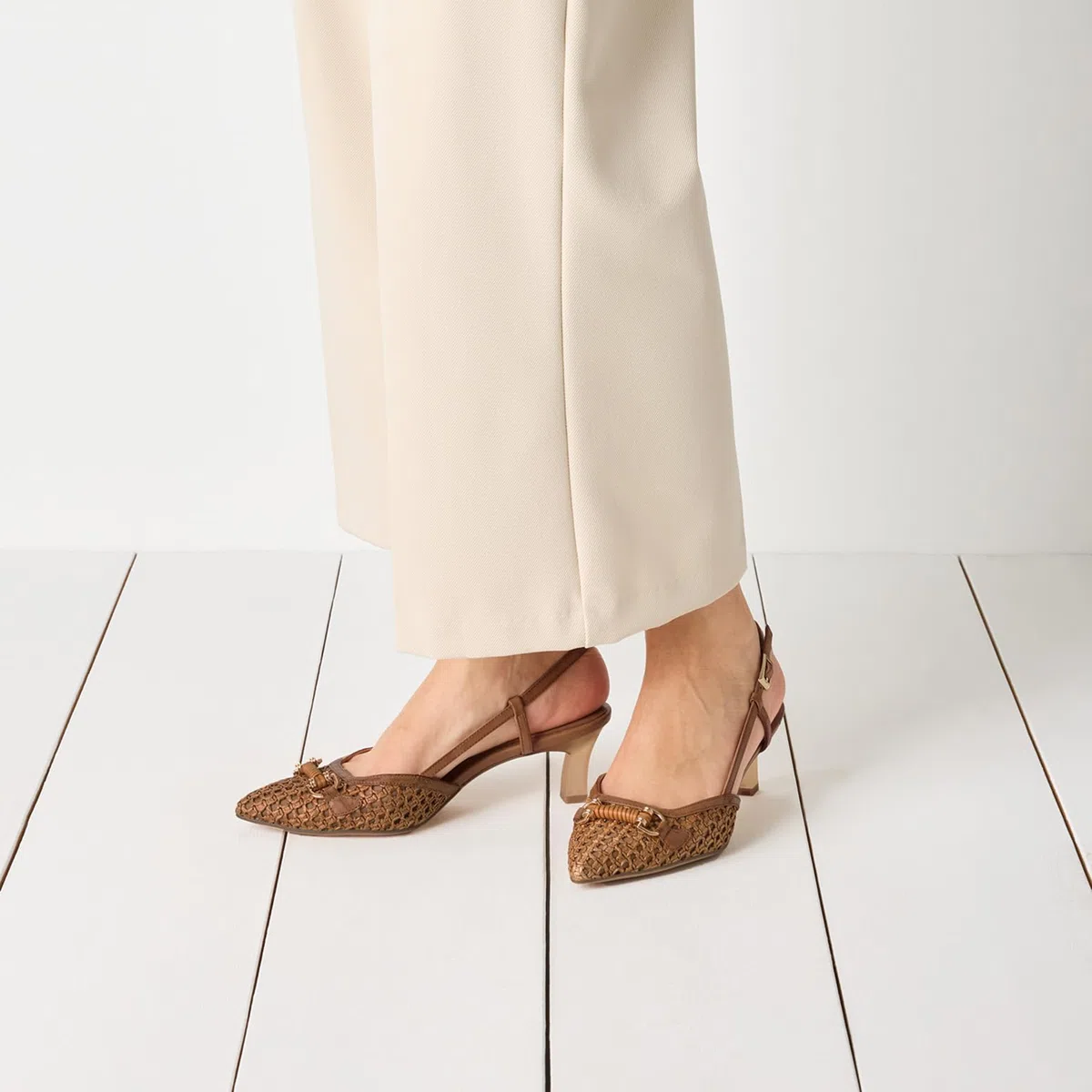 Tamaris Tamaris Damen 1-29634-44 Scarpe décolletéDonna