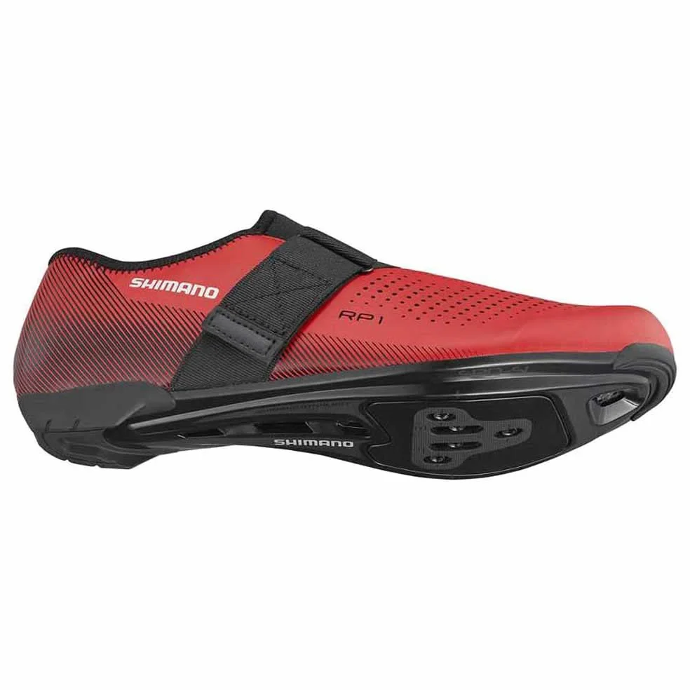 Shimano Scarpe Shimano Sh-rp101 Scarpe da ciclistaUnisex - Adulto