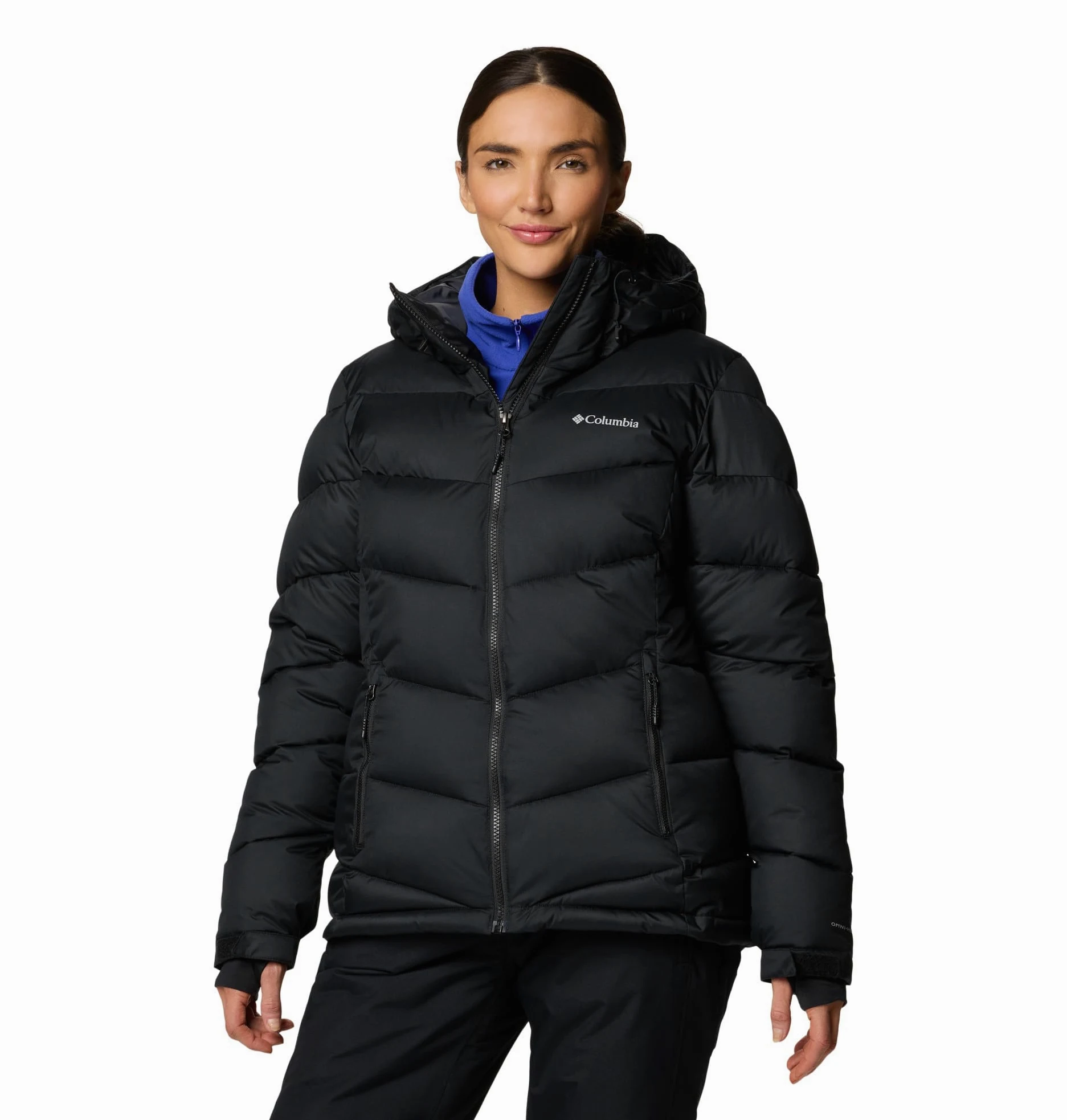 Columbia Abbott Peak Insulated