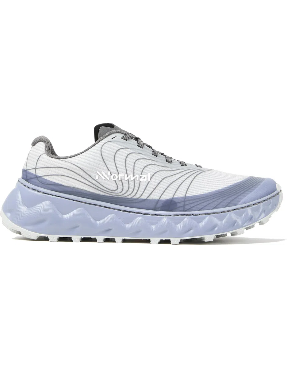 NNormal Tomir 2.0 Hiking Shoes EU 44