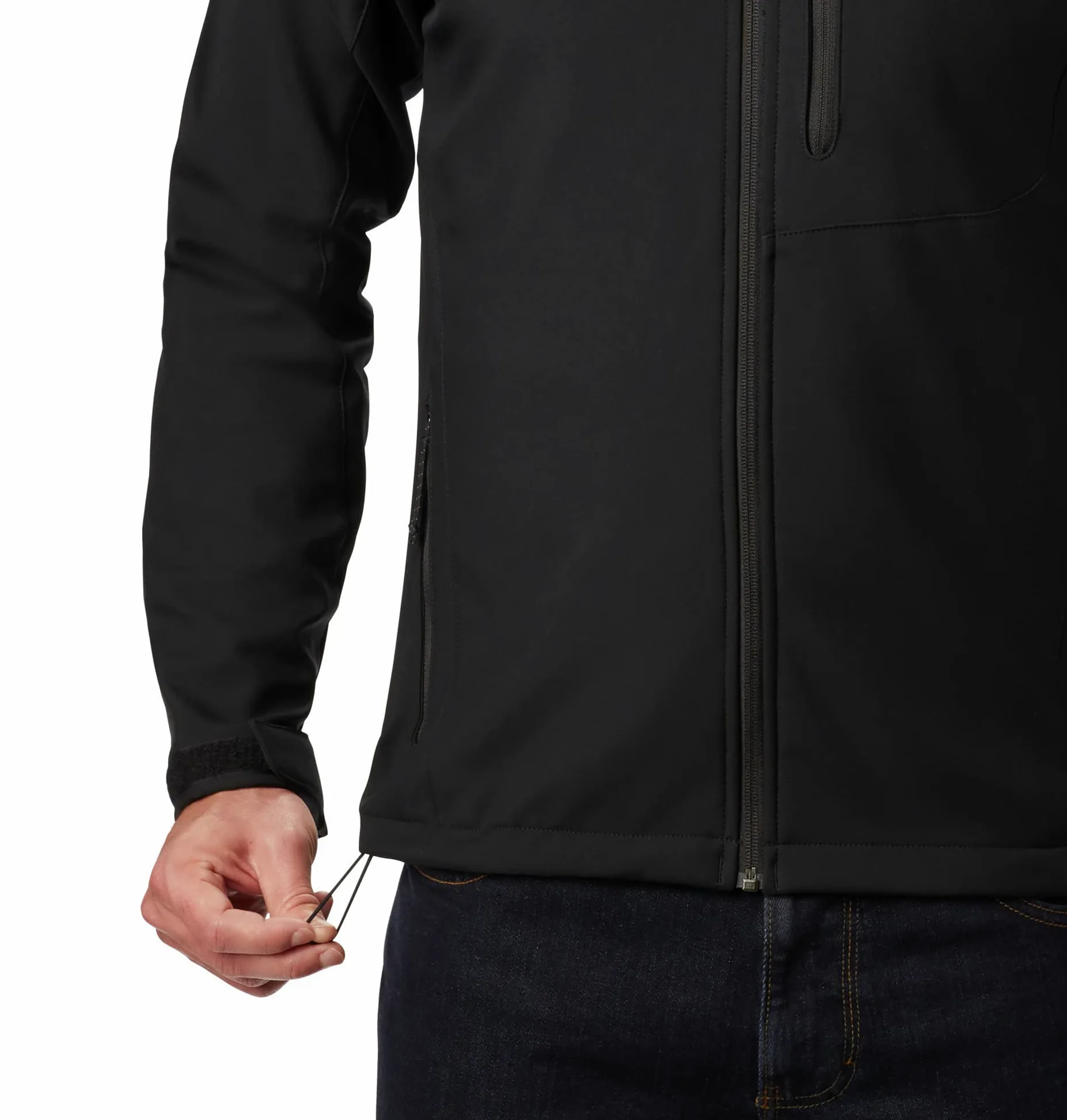 Columbia Cascade Ridge 2 Softshell Giacca Uomo (Pacco da 1)