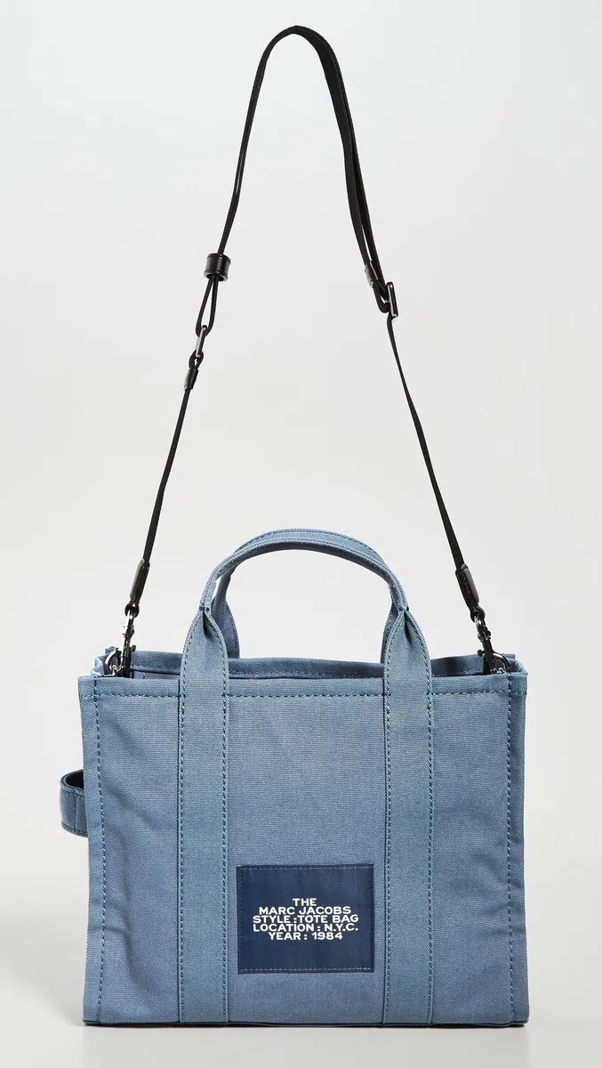 Marc Jacobs - The Medium Tote, Borsa Donna