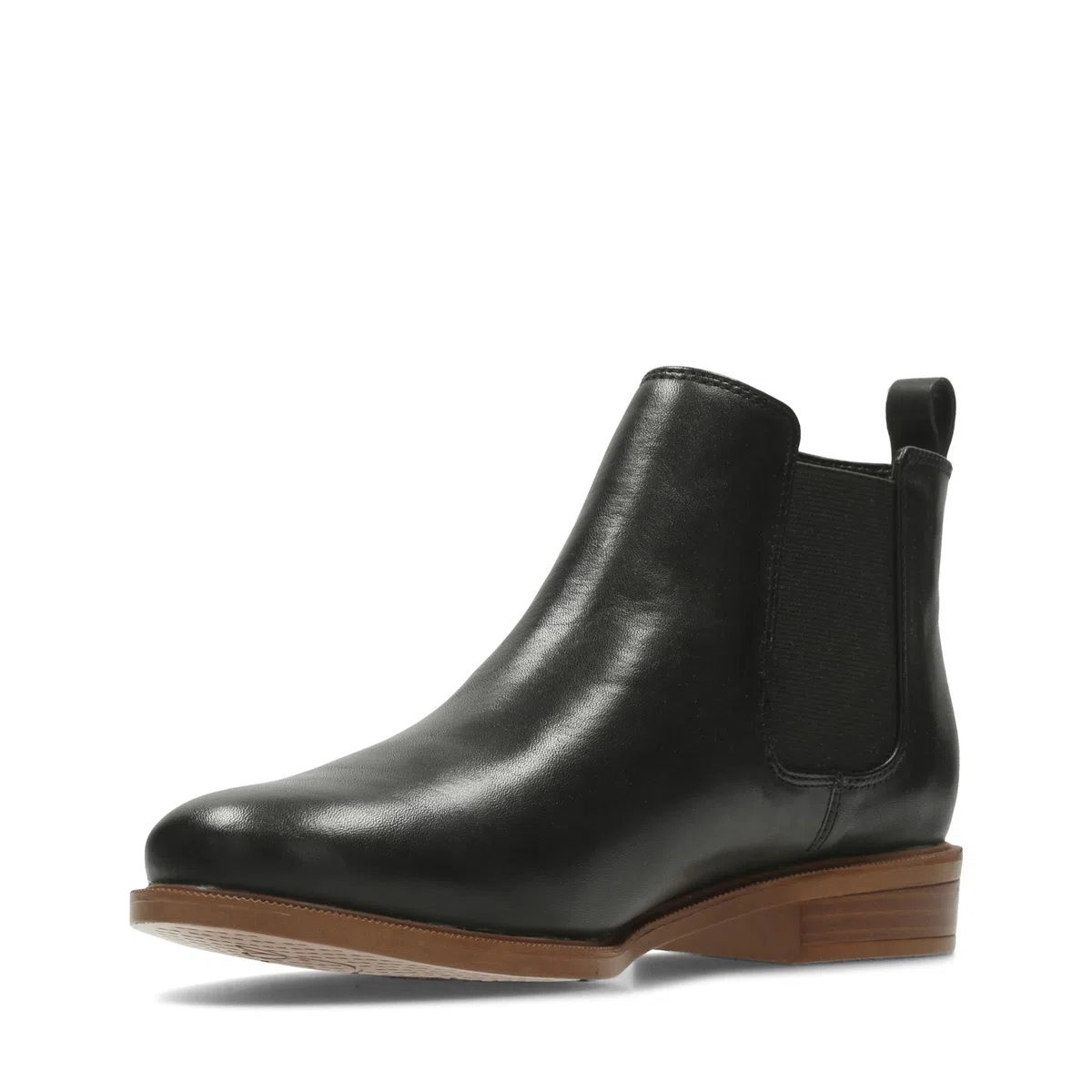 Clarks - Taylor Shine, Stivali Donna