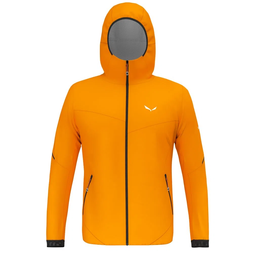 SALEWA Pedroc Ptx 2.5 M Light Jacket. Giacca Uomo
