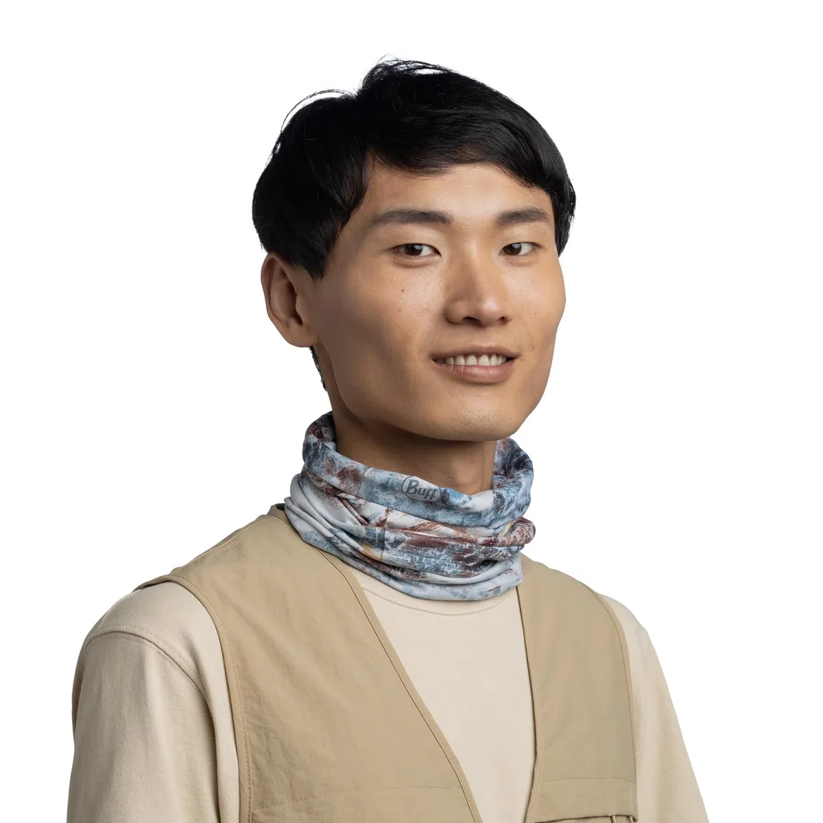 Buff Unisex Coolnet Uv® Neckwear Fashion Scarf