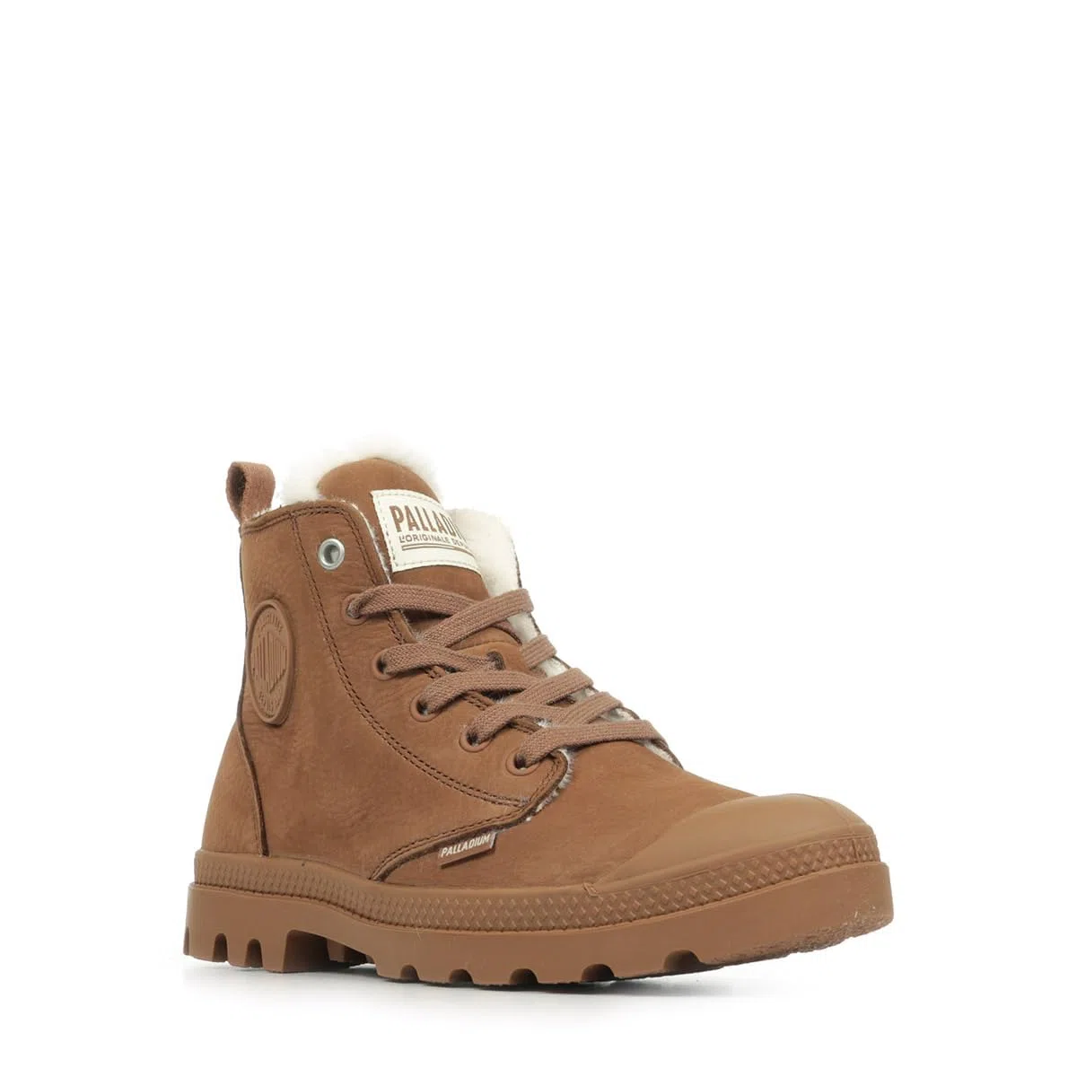 Palladium Pampa Hi Zip Wl StivalettoDonna