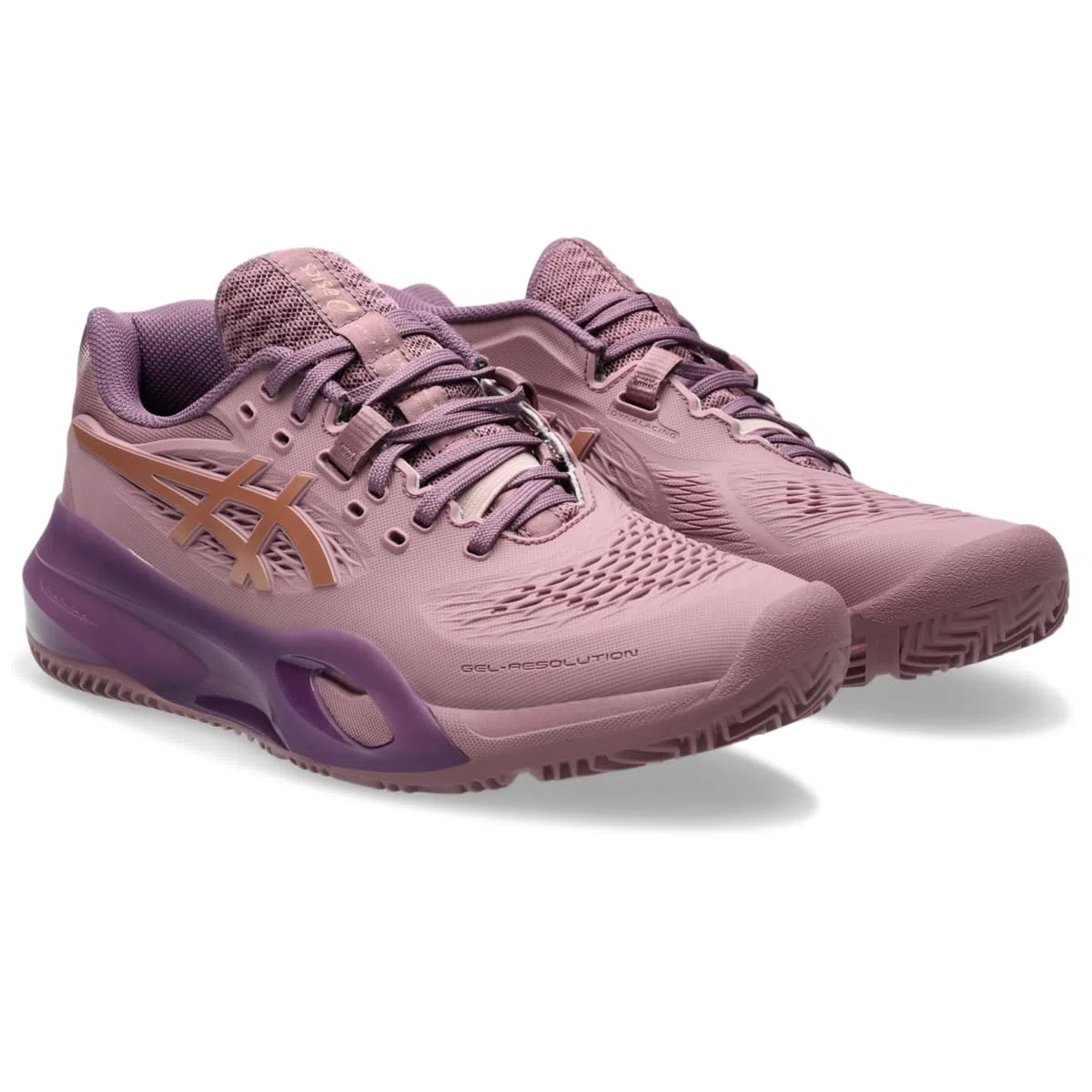 ASICS Gel-Resolution X Padel, Sneaker Donna