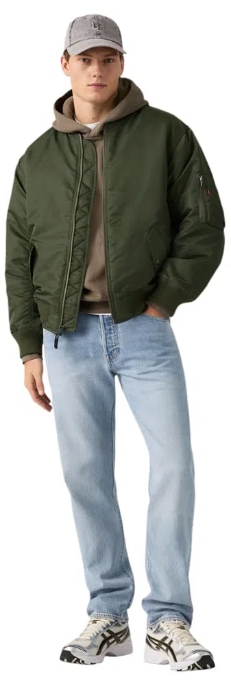 Levi's - 501 Relaxed, Jeans Uomo