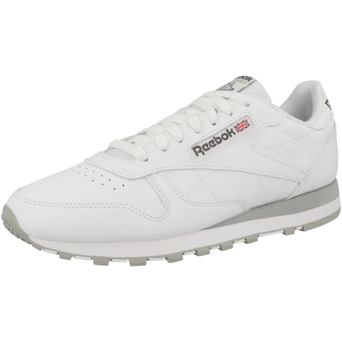Reebok Classic Leather Scarpe da ginnasticaUomo