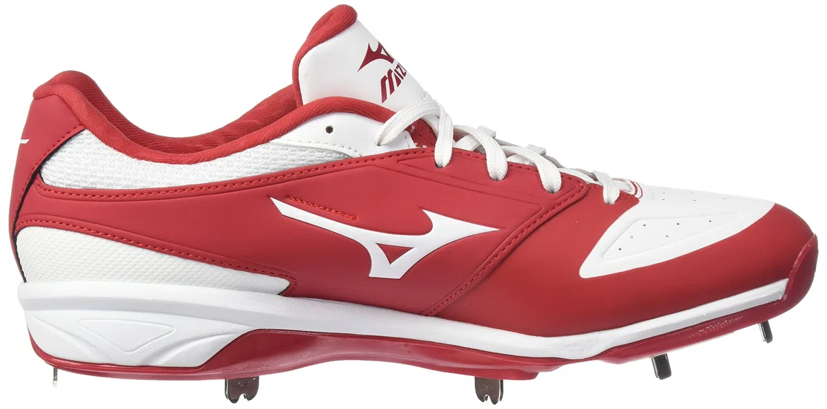 Mizuno Dominant IC, Scarpe da Baseball Uomo