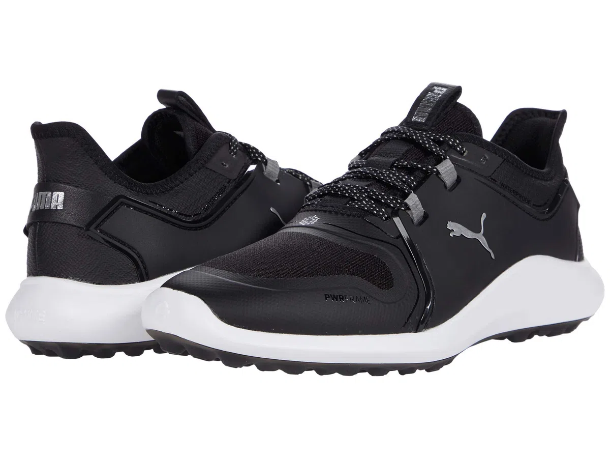 PUMA Ignite Fasten8 Scarpe da GolfUomo