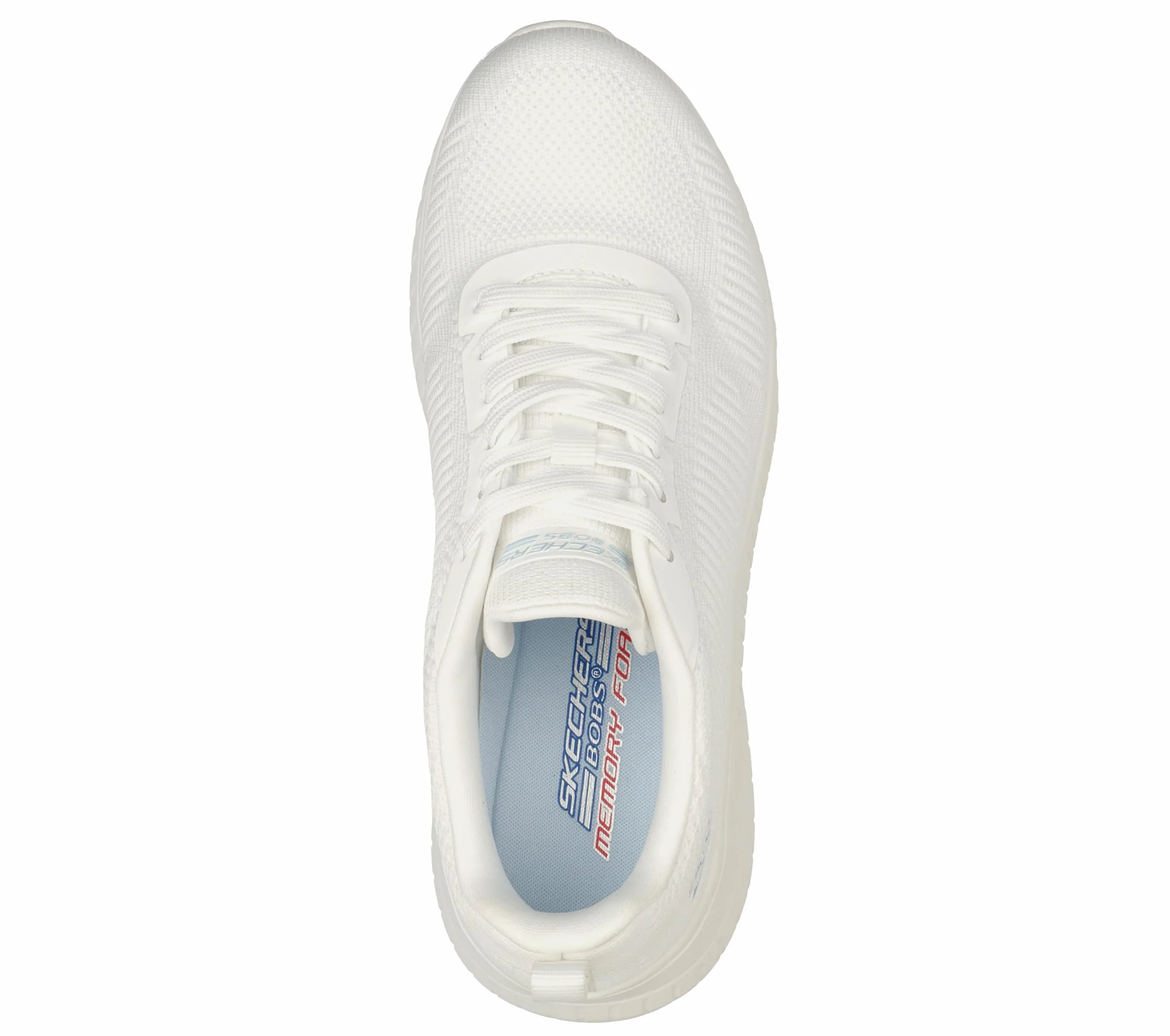Skechers - Bobs Squad Caos Faccia Fuori, Scarpe da Ginnastica Donna