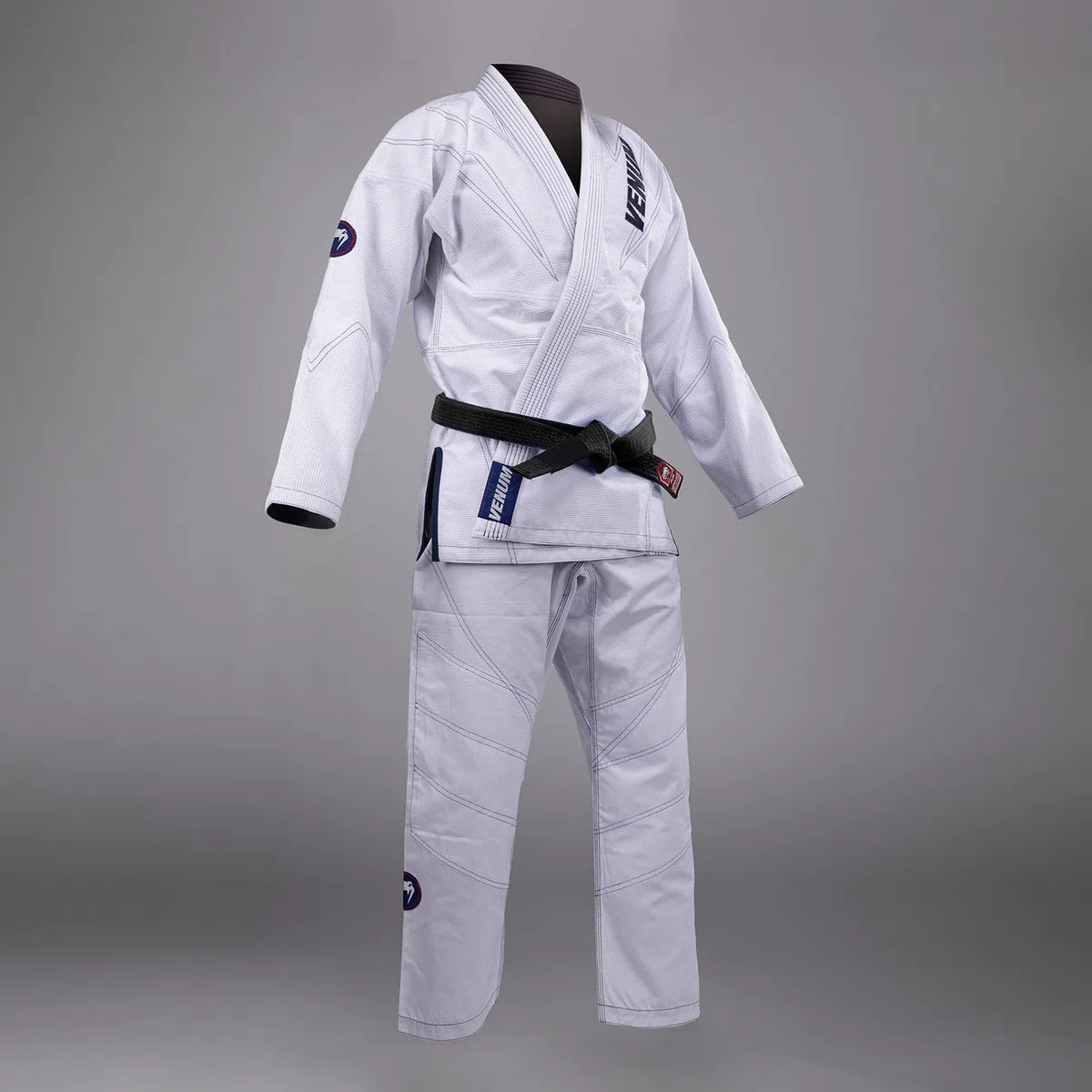 VENUM Kimono De Jjb Elite 5.0 (450 Gsm) Kimono di JJB Uomo