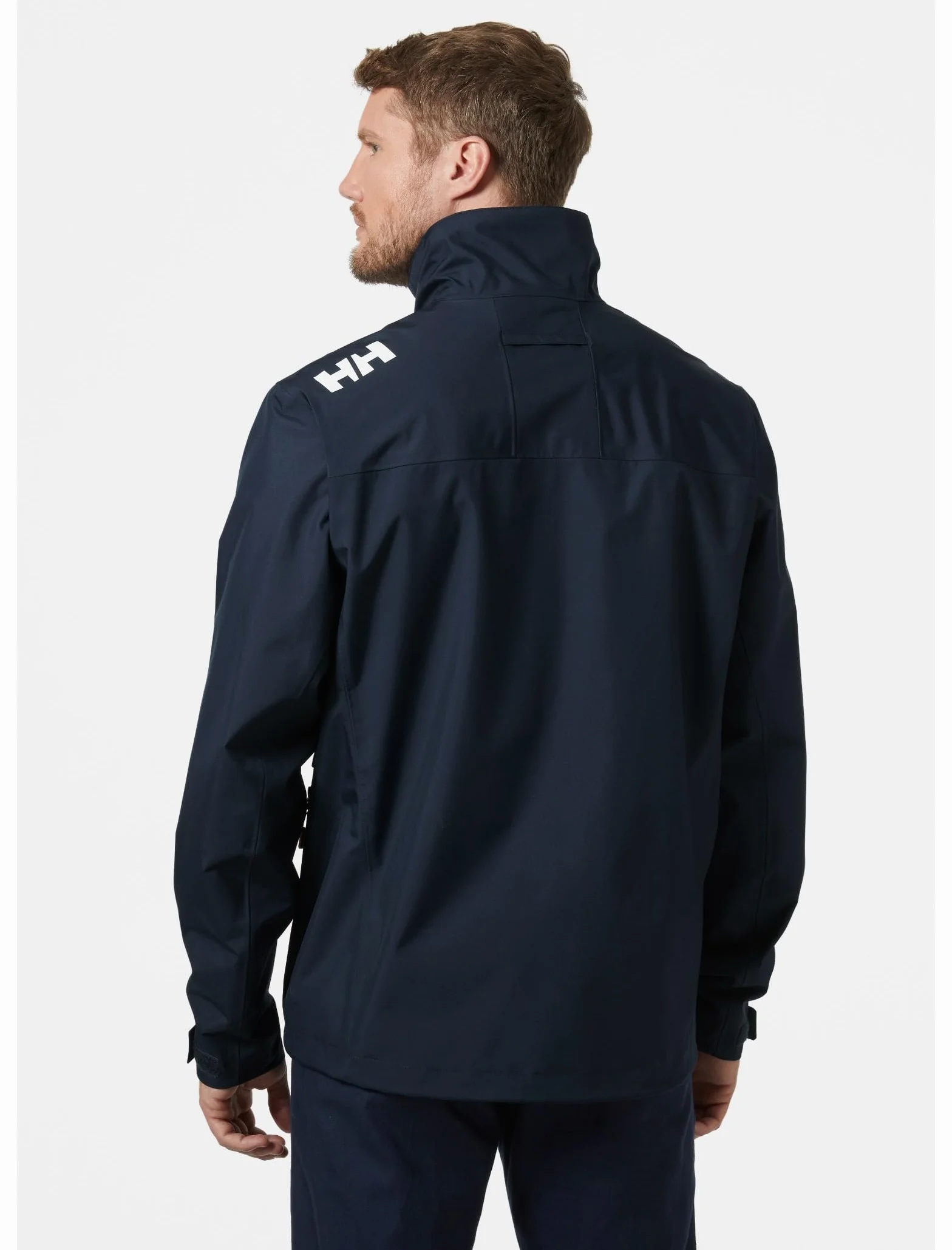 Helly Hansen Crew Jacket 2.0 Giacca Uomo (Pacco da 1)