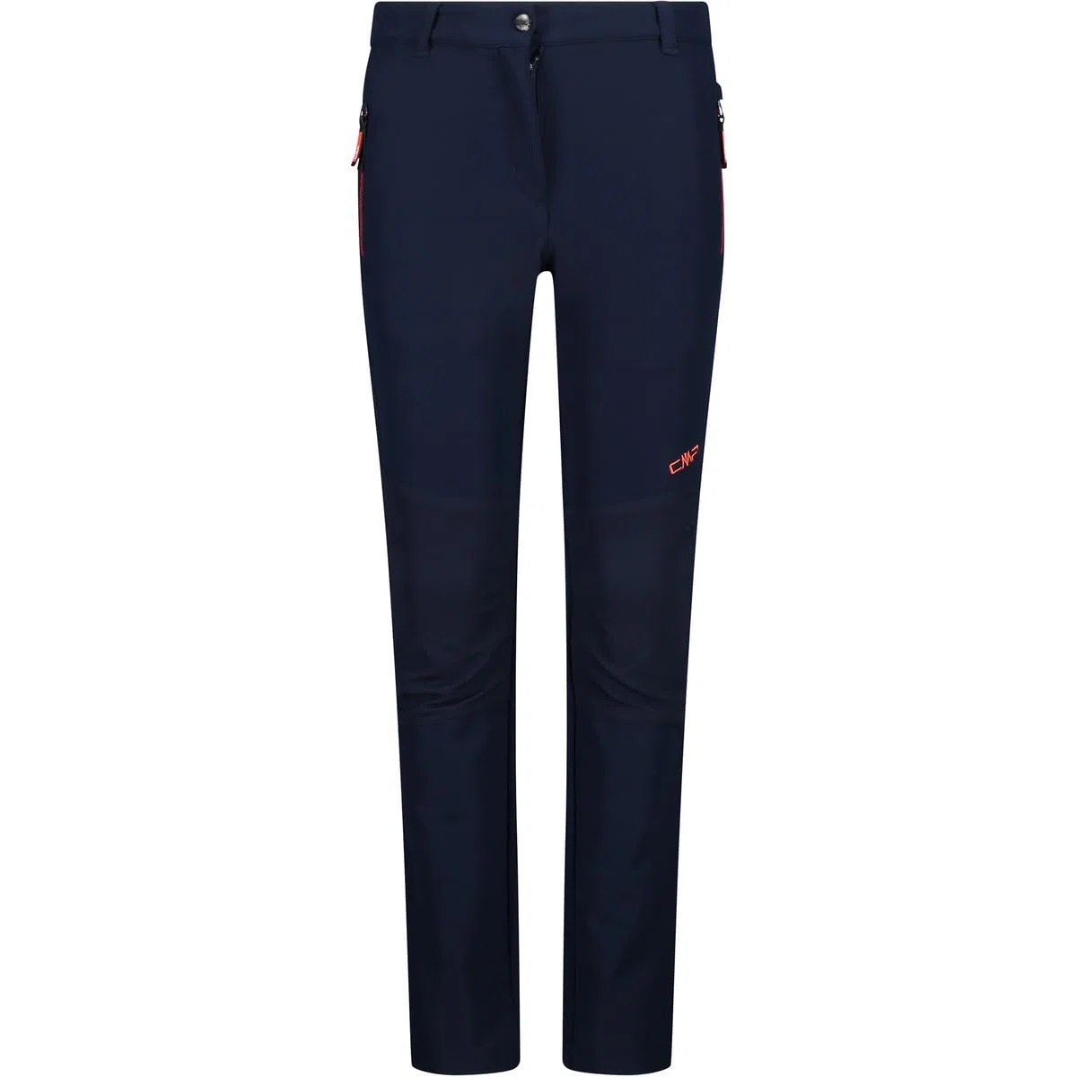 CMP - Pantaloni Elasticizzati da Bambini, Pantaloni Unisex - Bambini e Ragazzi