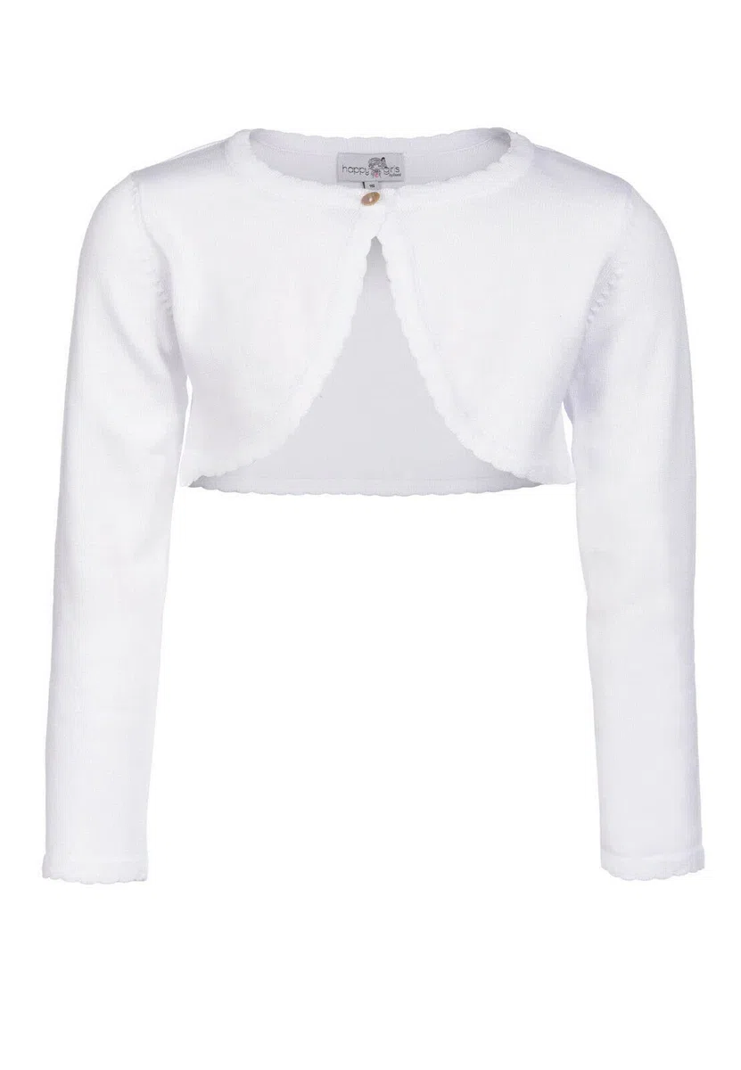 Happy Girls Bolero Bimba 0-24