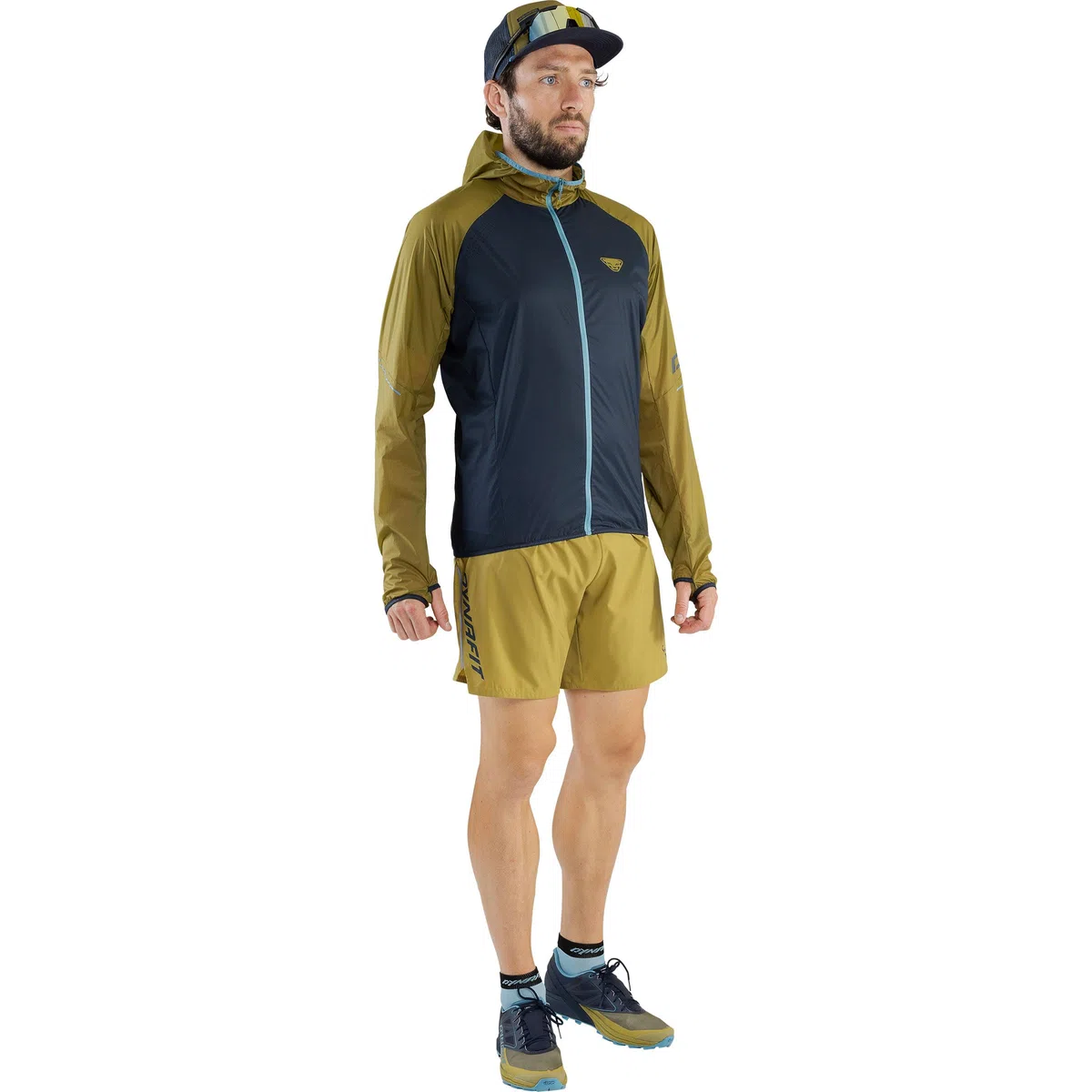 DYNAFIT Alpine, Scarpe Running Uomo