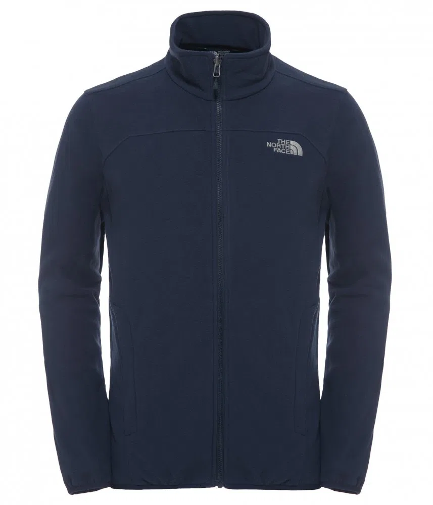 The North Face Giacca Uomo Evolve II Triclimate Nero Cod T0CG55JK3