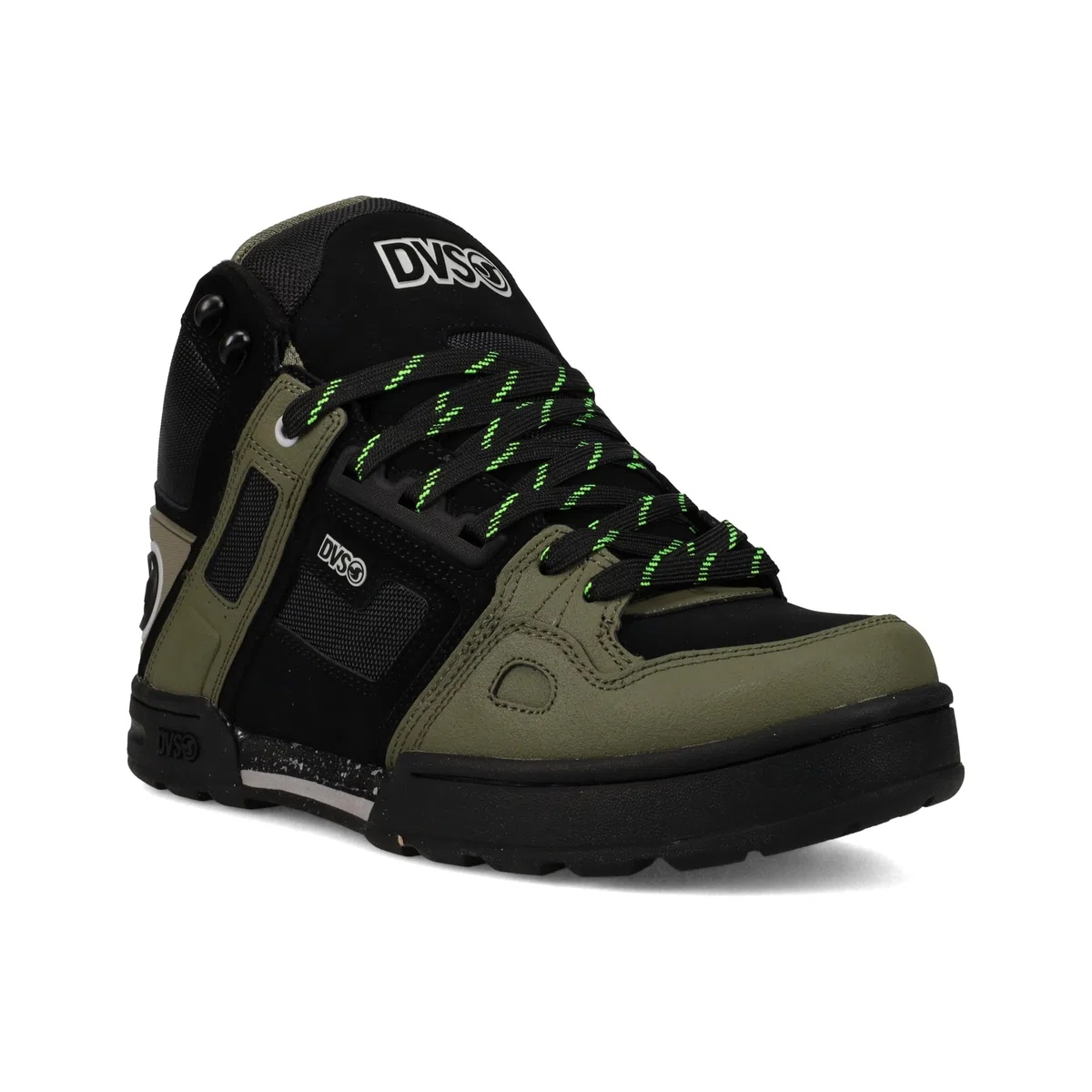 DVS Comanche Boot, Stivali Uomo