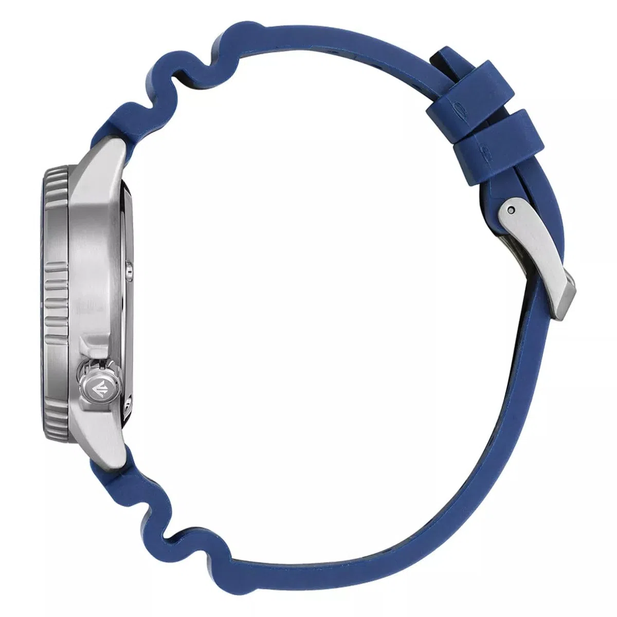 CITIZEN Orologio analogico da donna con cinturino in silicone EO2028-06L