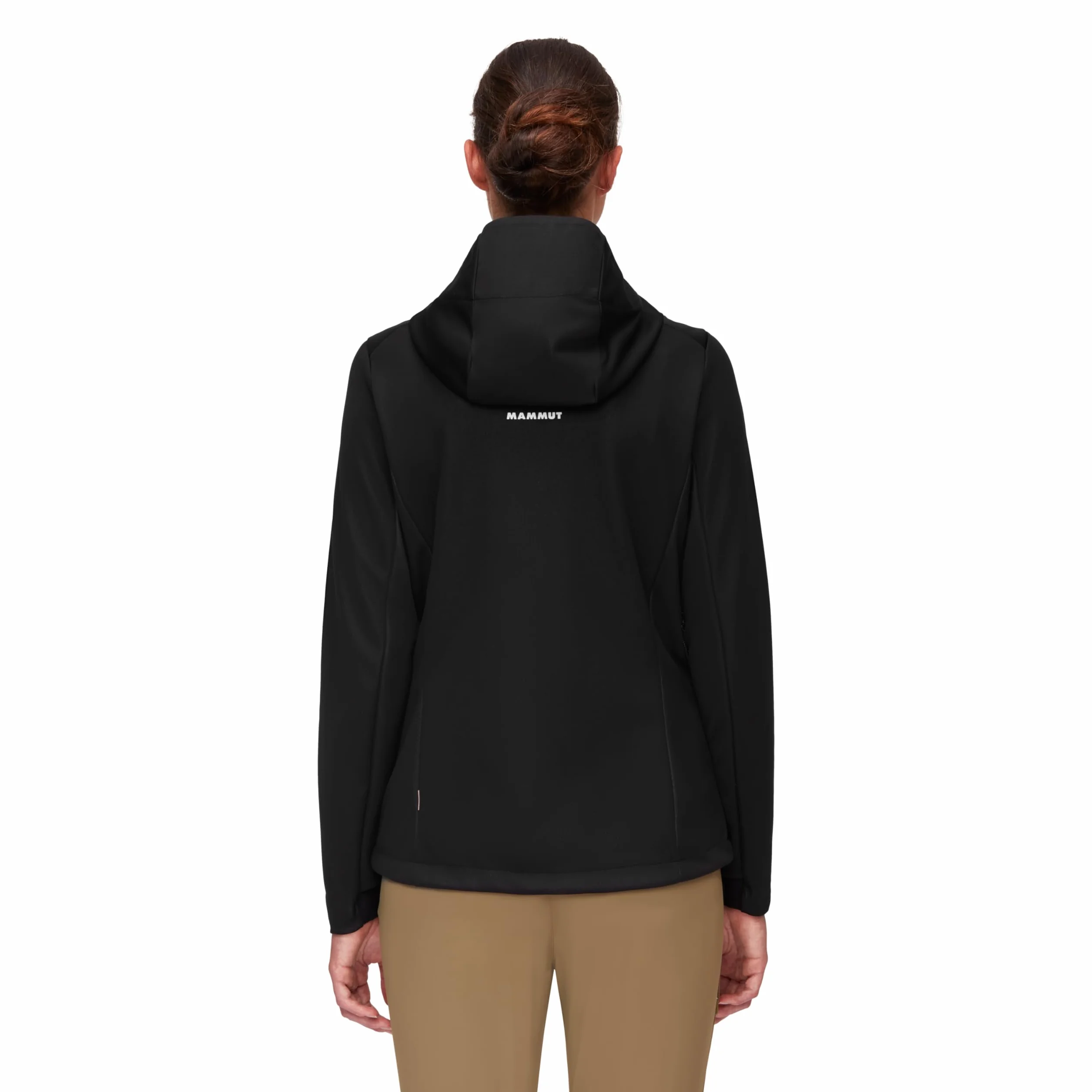 Mammut Ultimate VI SO Hooded Women's Jacket