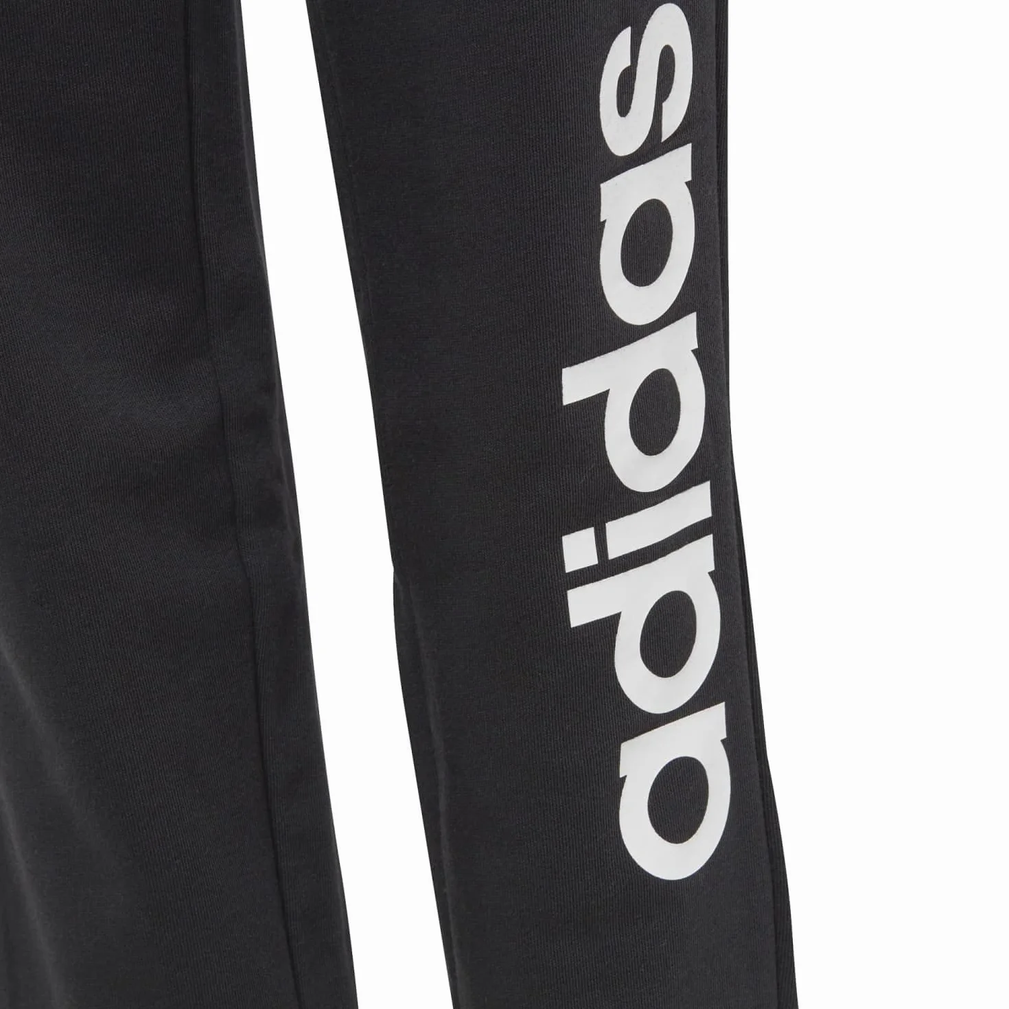 adidas Kids Pantaloni Essentials Linear Logo