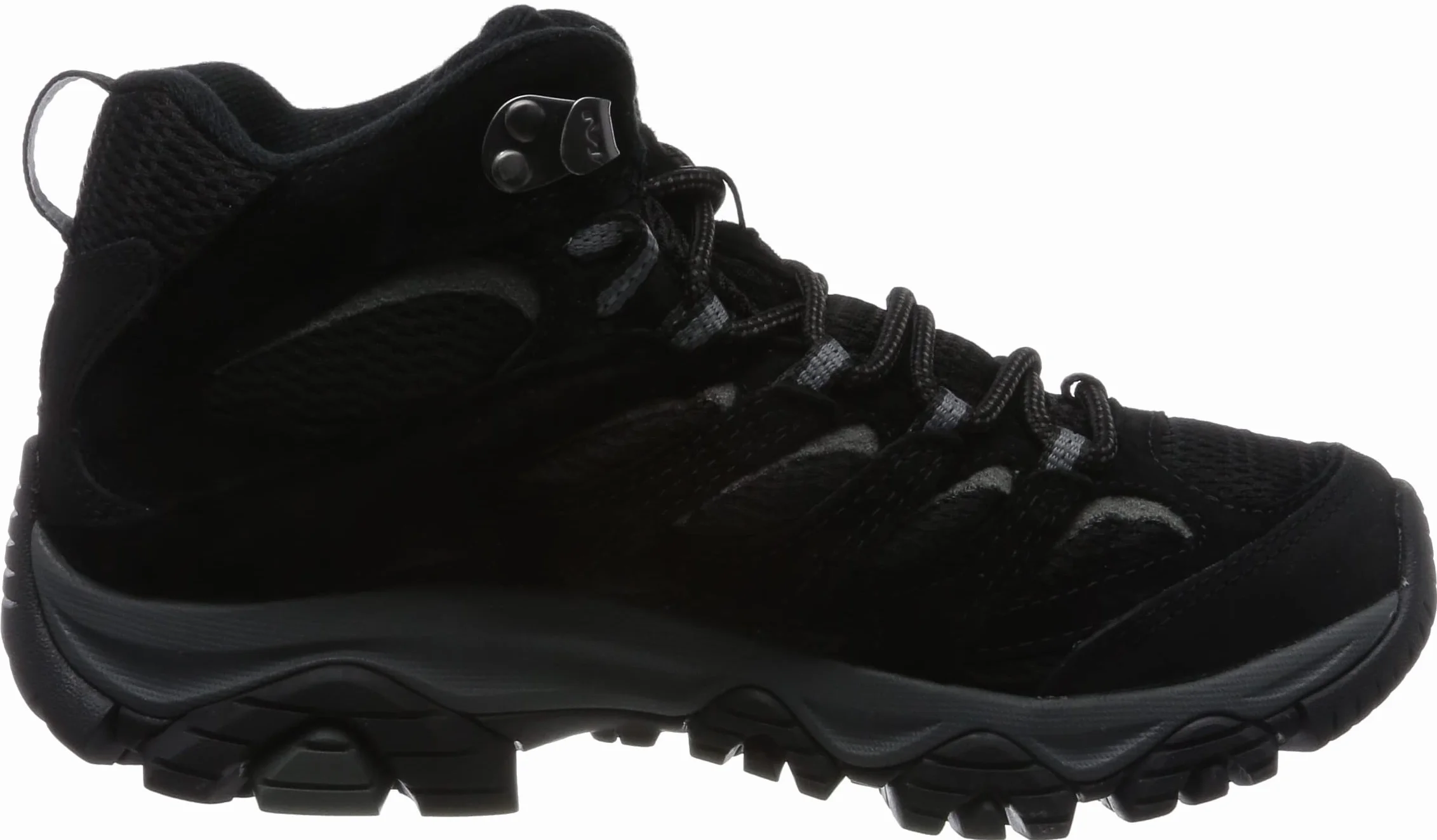 Merrell Moab 3 Mid GTX Scarpe da Arrampicata altaDonna