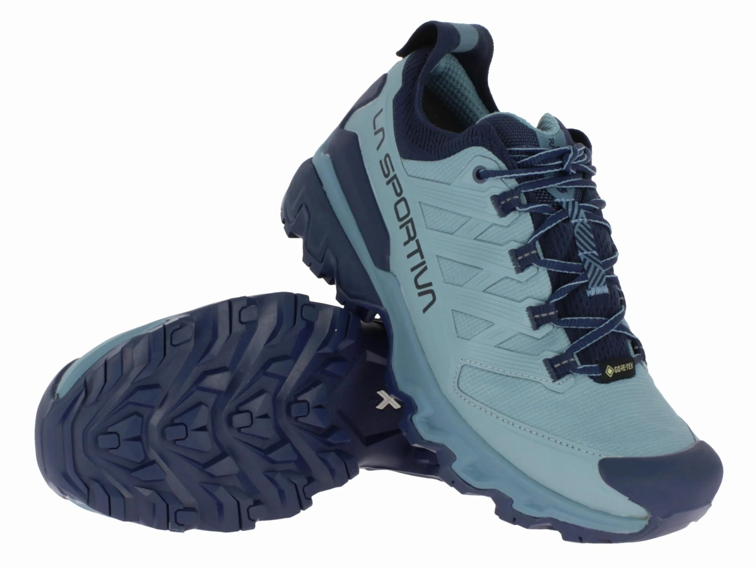 LA SPORTIVA Ultra Raptor 3 GTX Wmn Limestone Night Sky